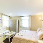 Taksim Ruby Suites