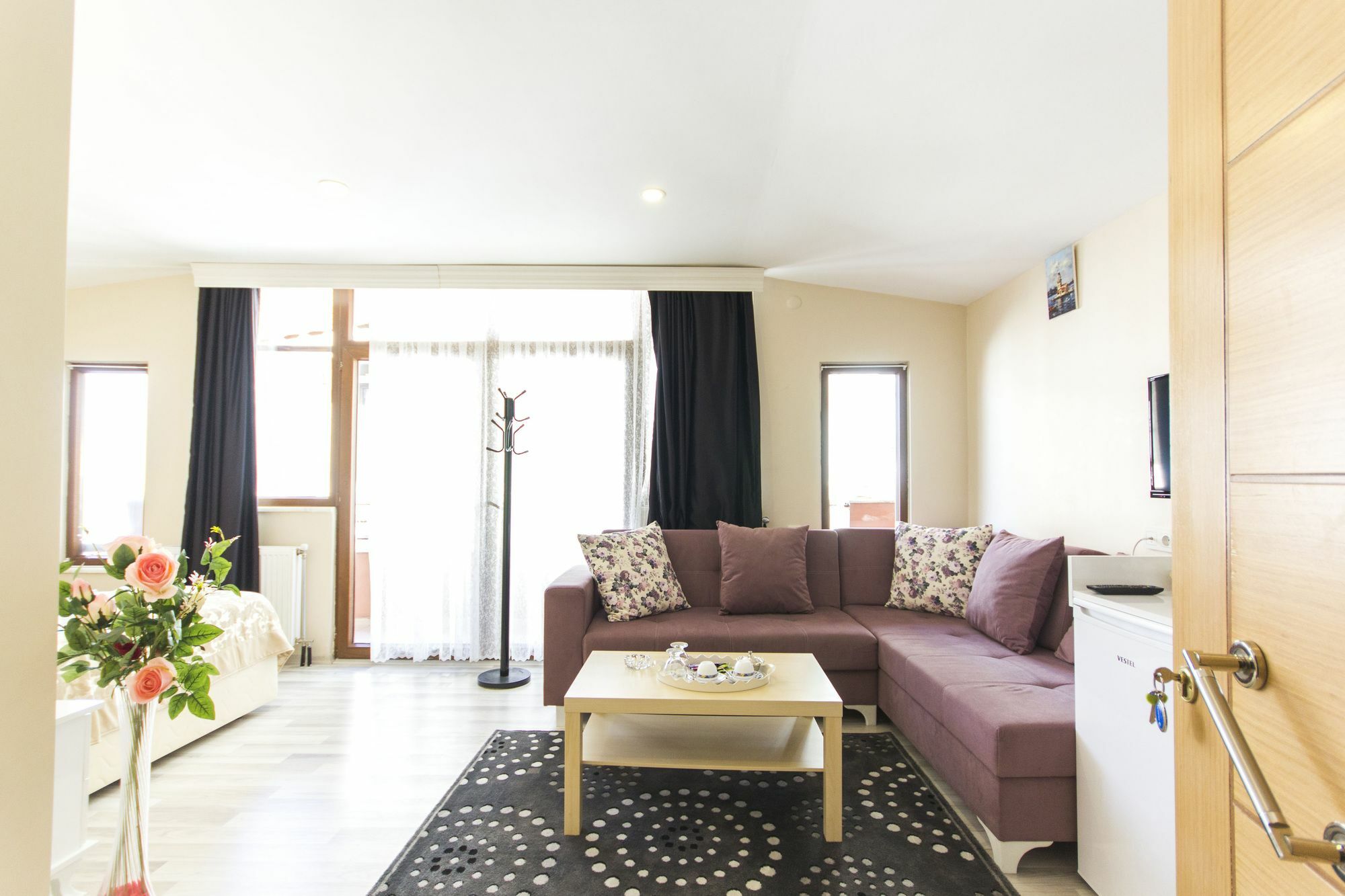 Appartement Taksim Ruby