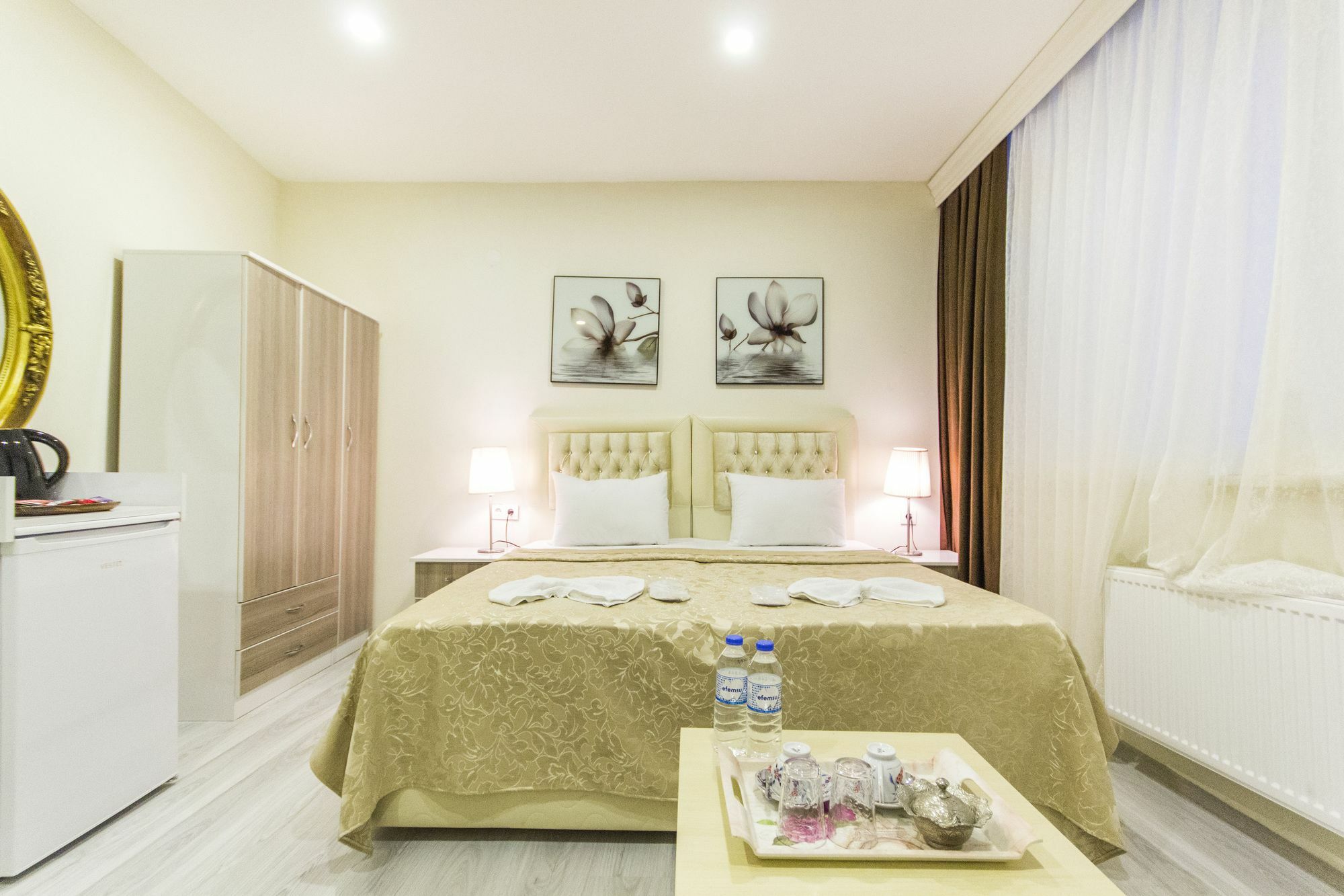 Taksim Ruby Appartement *
