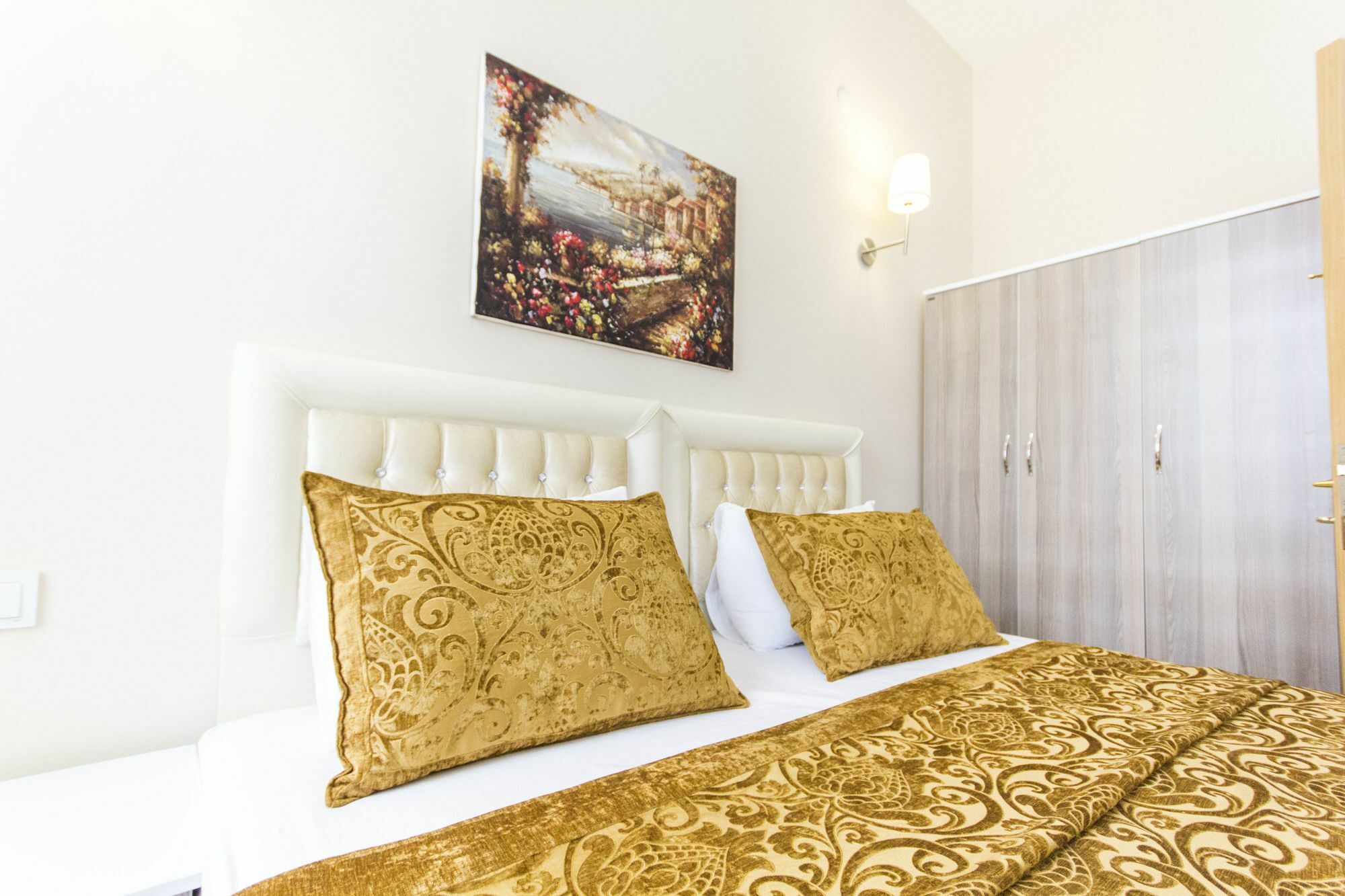 Appartement Taksim Ruby *